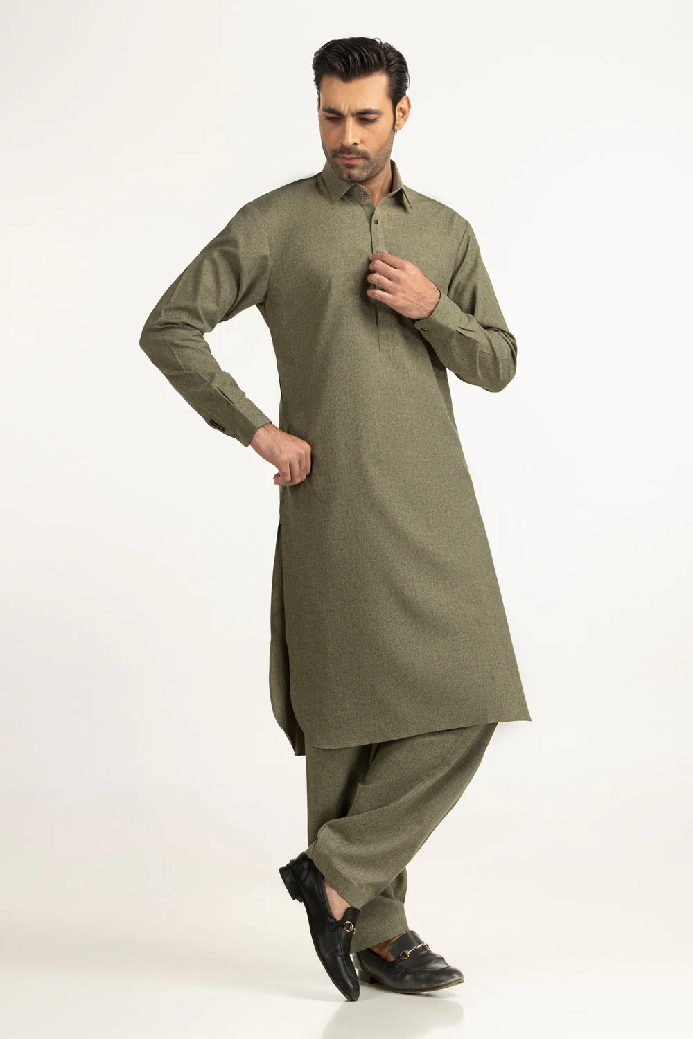 Bemisaal Pulse Unstitched Fabric Blended-LF - Image 17
