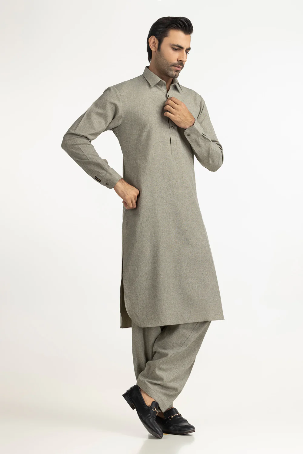 Bemisaal Pulse Unstitched Fabric Blended-LF - Image 3