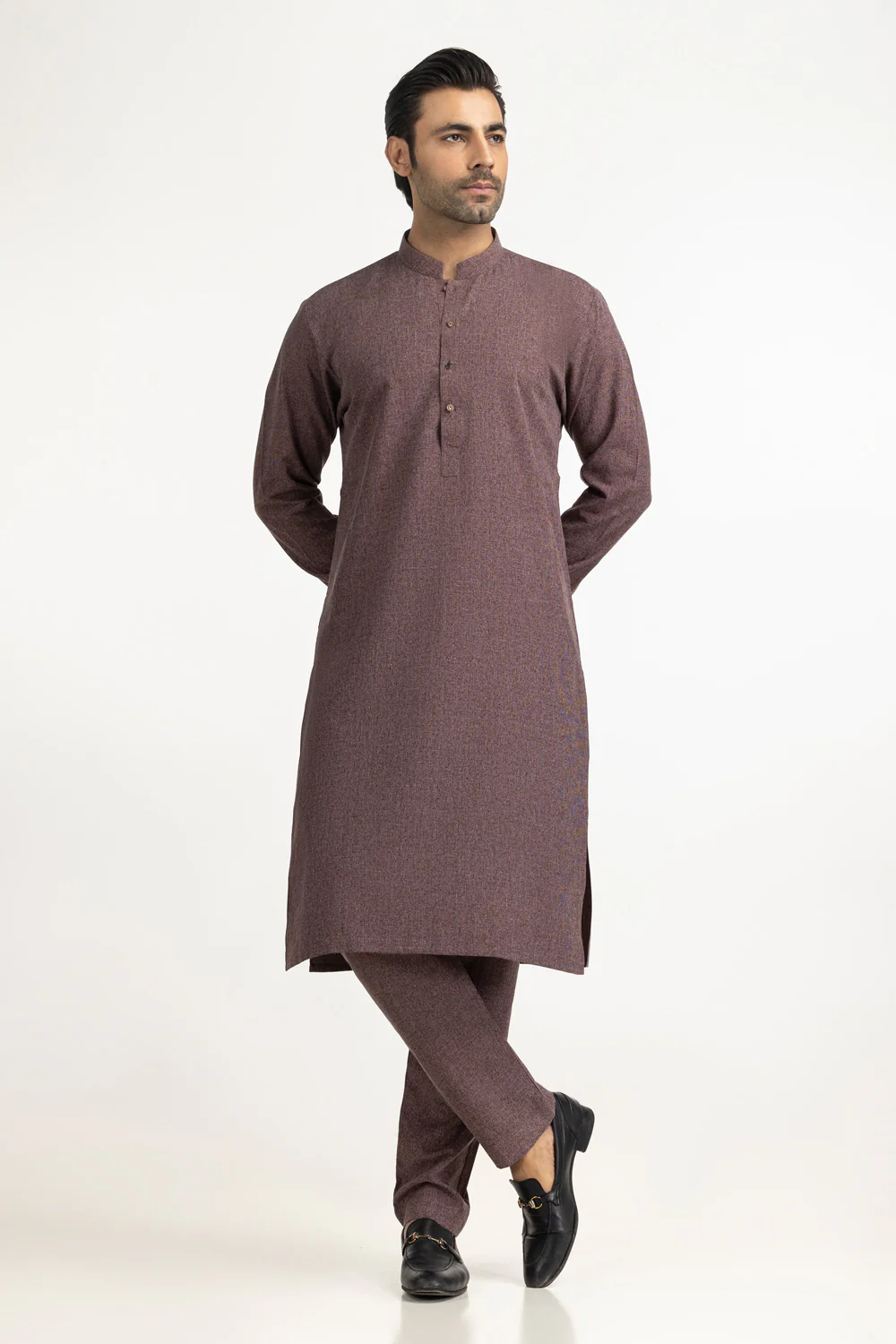 Bemisaal Pulse Unstitched Fabric Blended-LF - Image 9