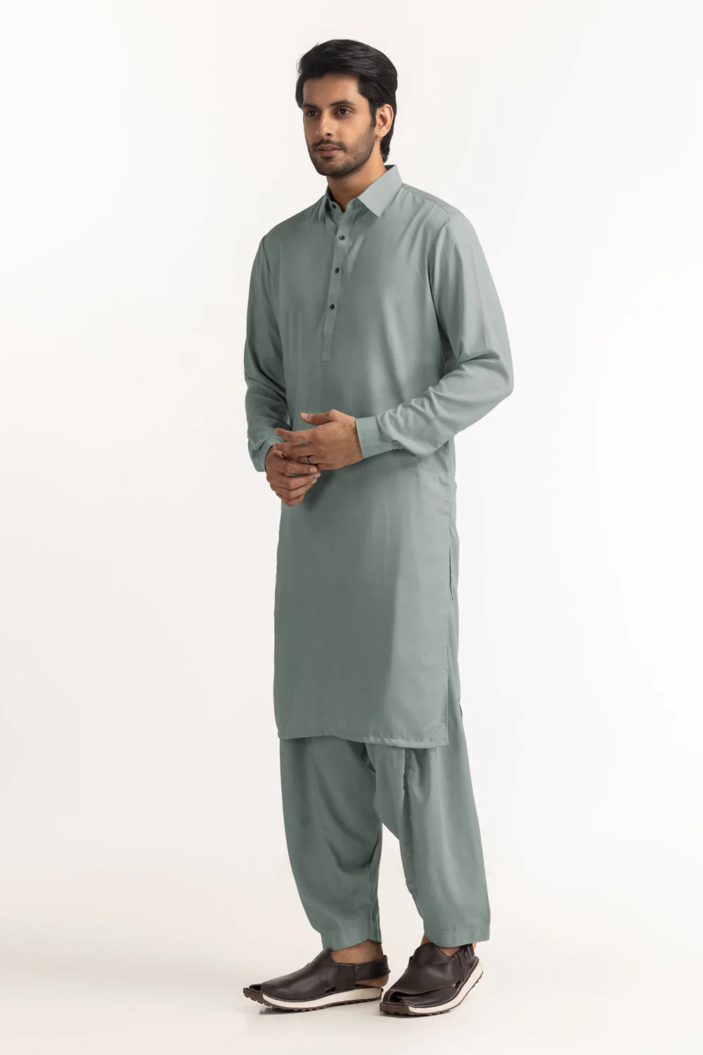 Bemisaal Rivoli Unstitched Fabric Blended-LF - Image 106