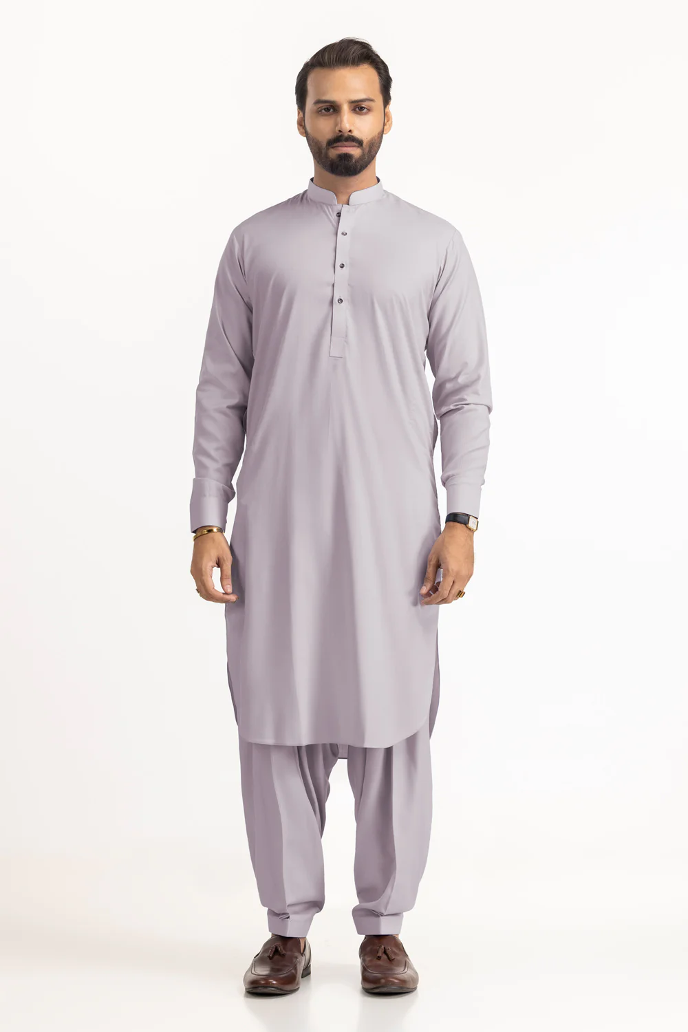 Bemisaal Rivoli Unstitched Fabric Blended-LF - Image 108