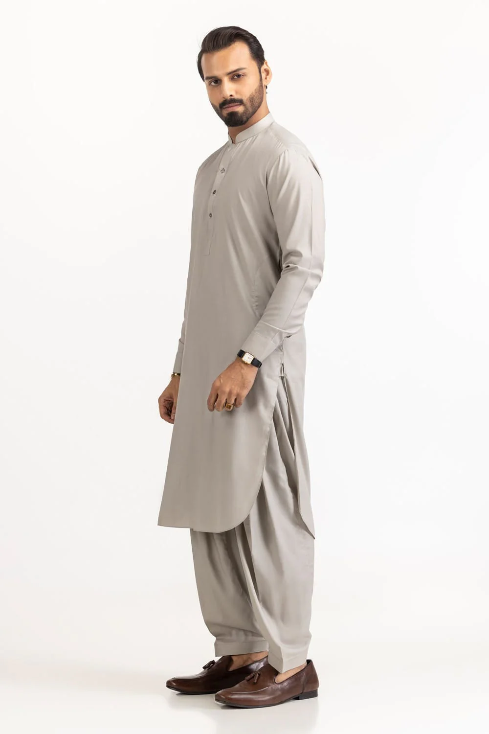 Bemisaal Rivoli Unstitched Fabric Blended-LF - Image 20