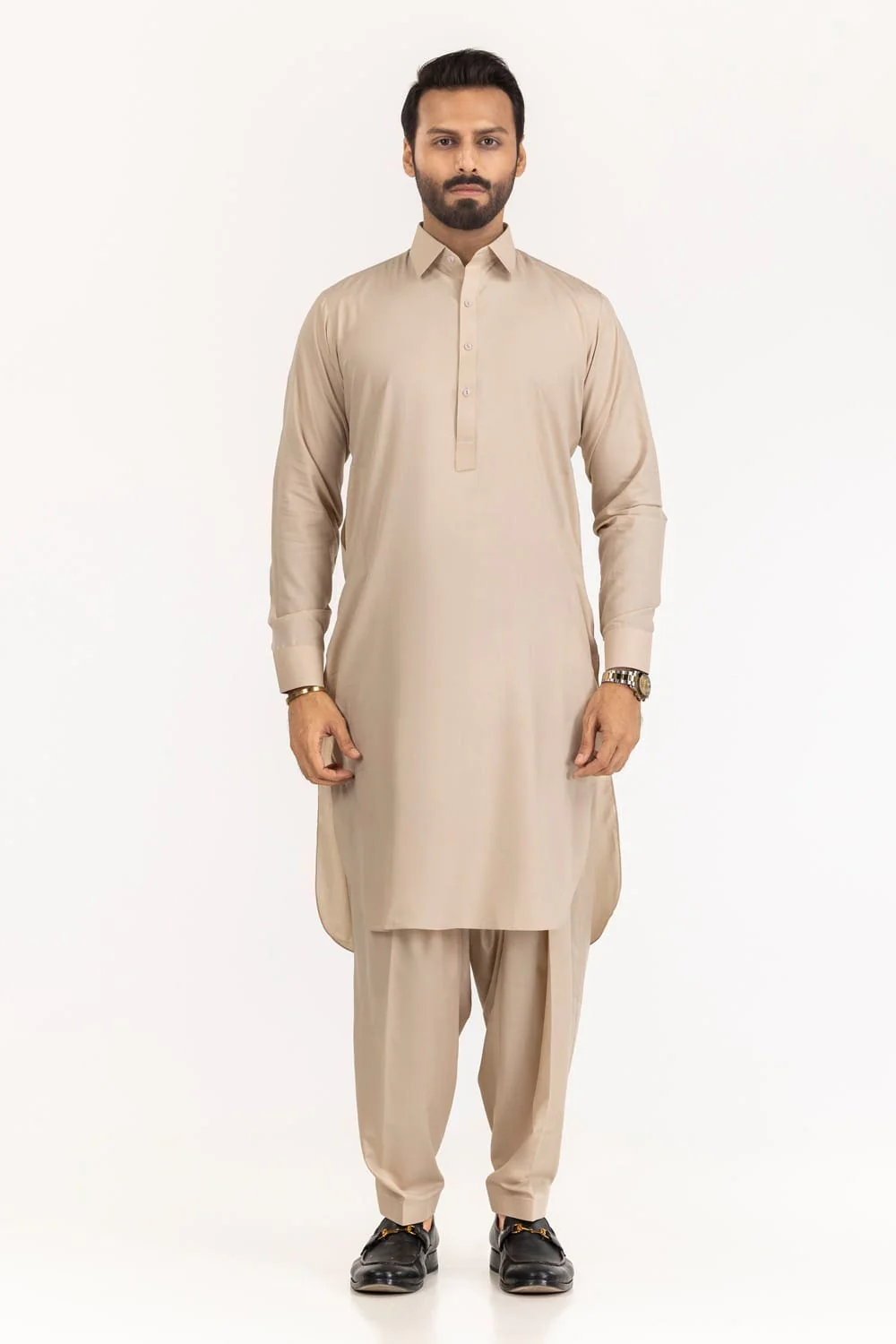 Bemisaal Rivoli Unstitched Fabric Blended-LF - Image 50