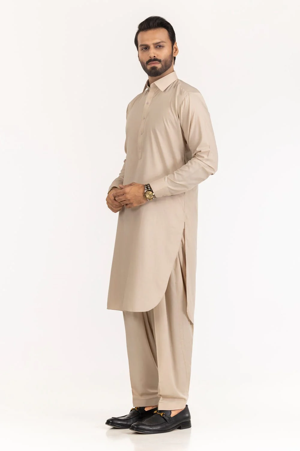 Bemisaal Rivoli Unstitched Fabric Blended-LF - Image 53