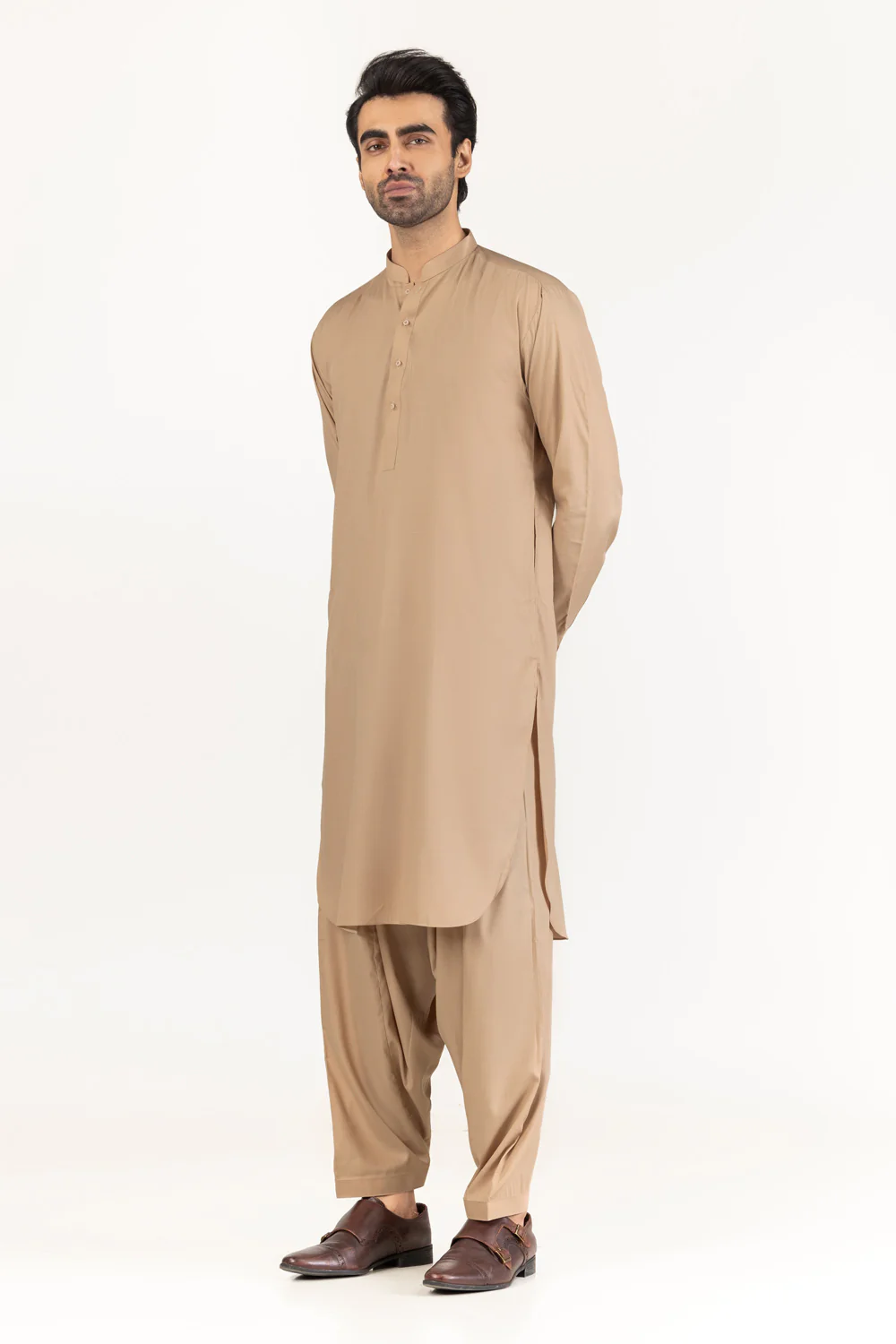 Bemisaal Rivoli Unstitched Fabric Blended-LF - Image 78