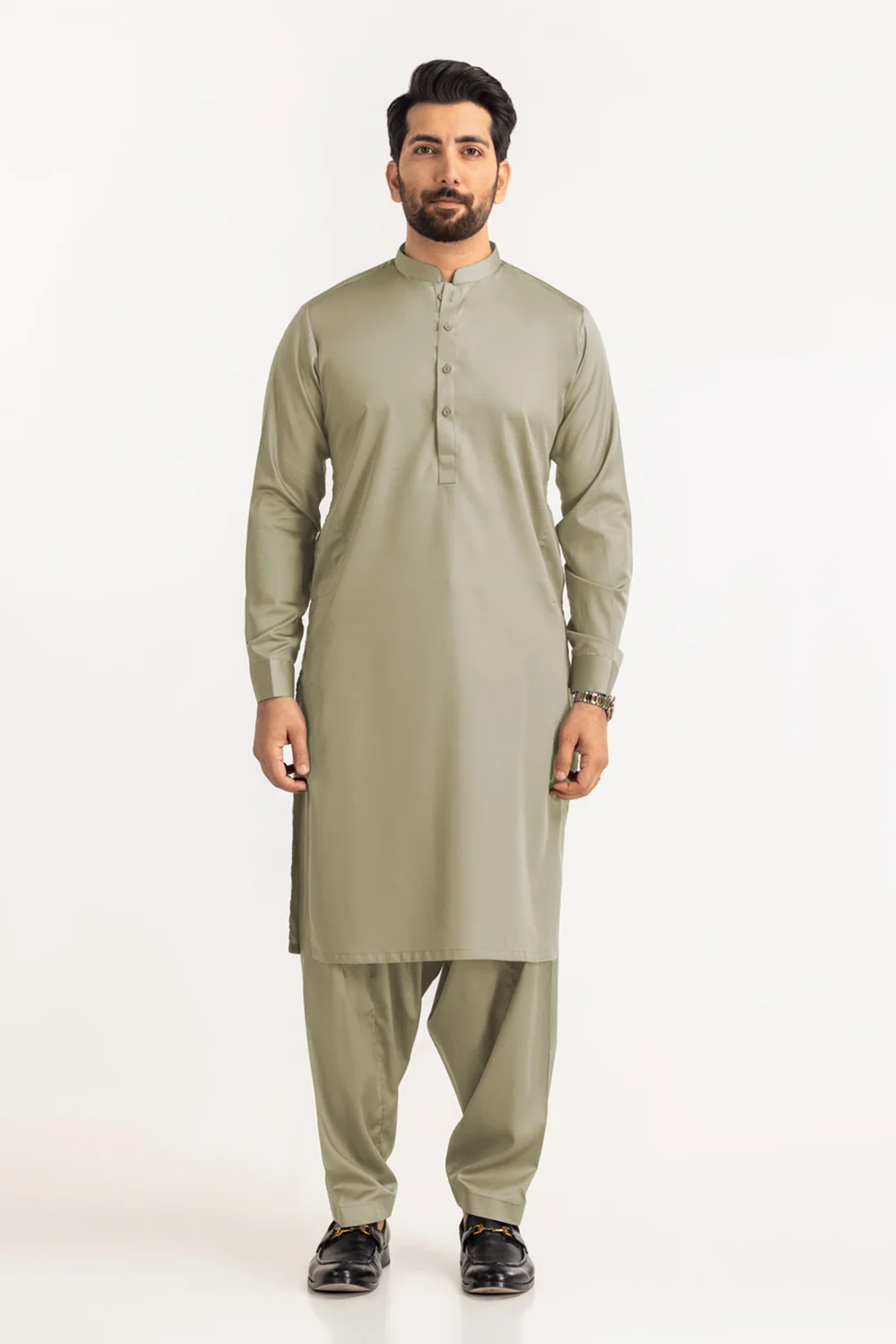 Bemisaal Rivoli Unstitched Fabric Blended-LF - Image 89