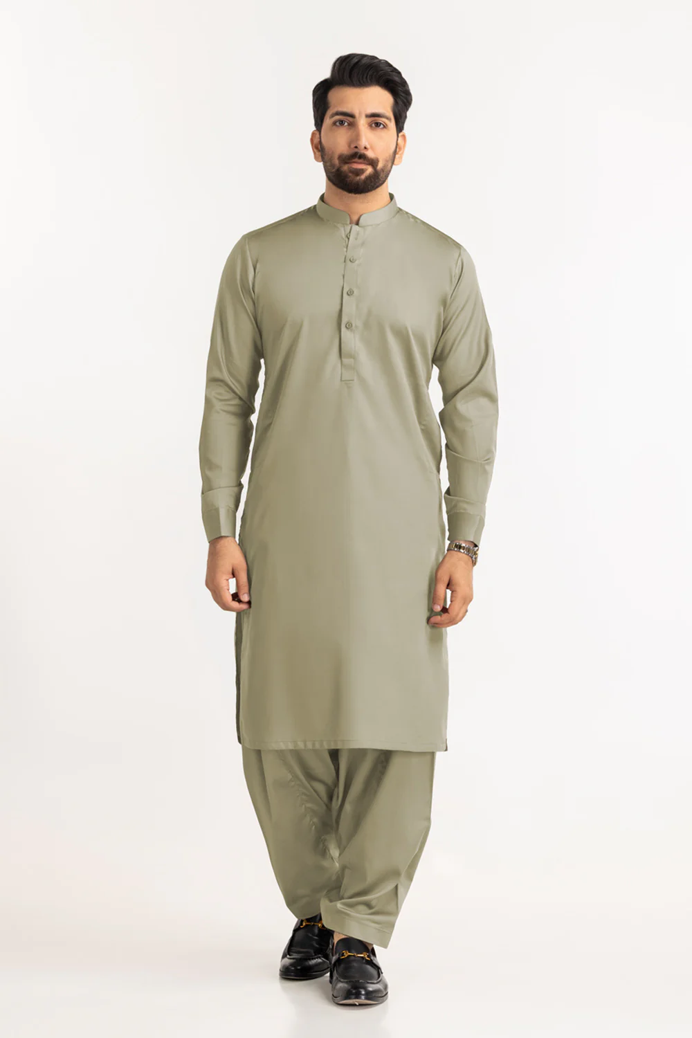 Bemisaal Rivoli Unstitched Fabric Blended-LF - Image 91