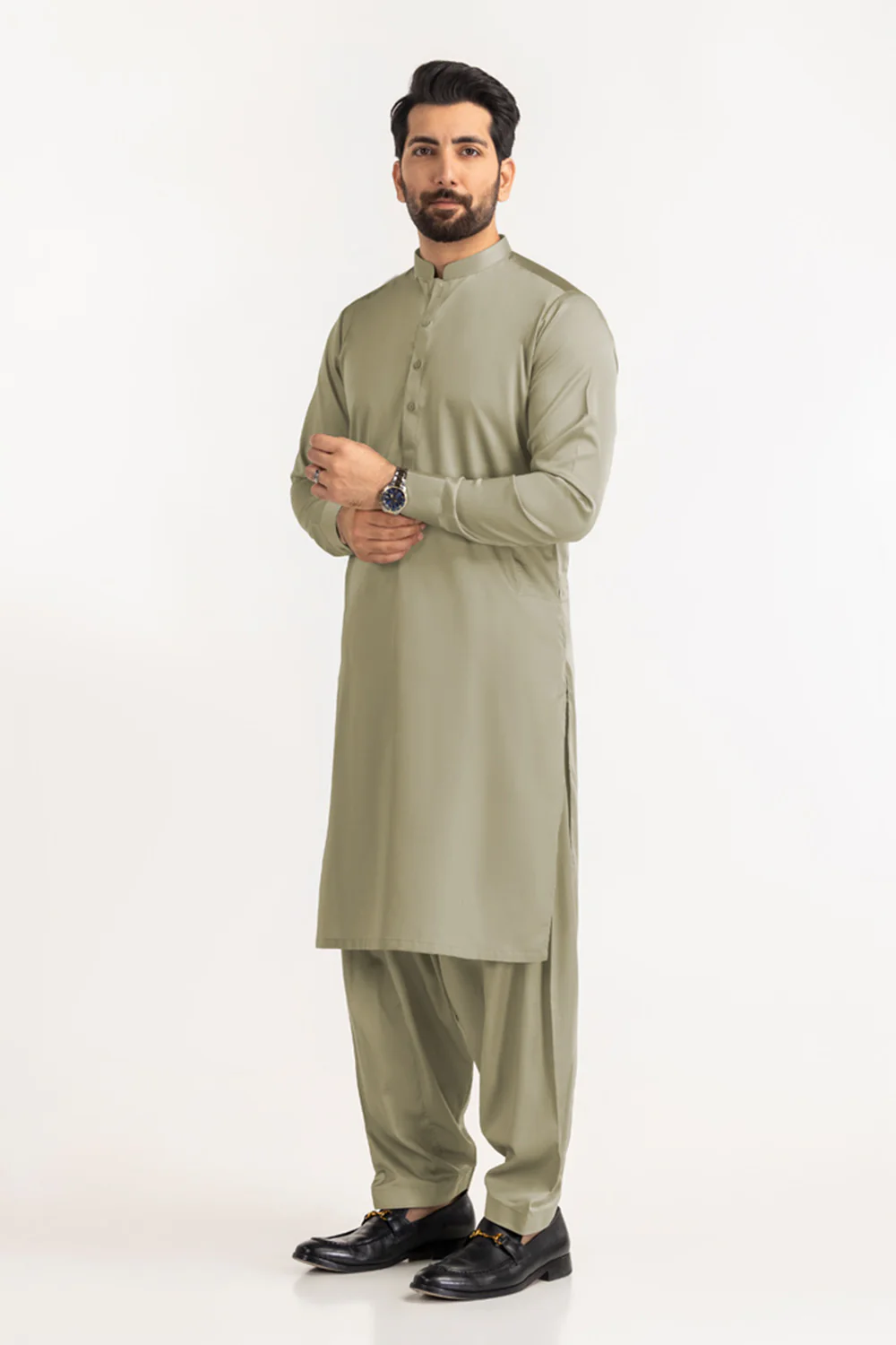 Bemisaal Rivoli Unstitched Fabric Blended-LF - Image 93