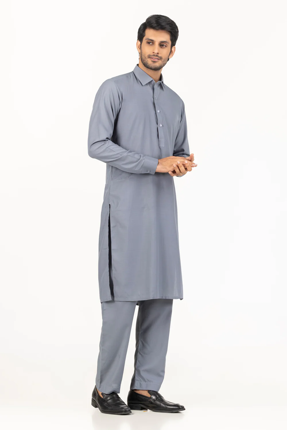 Bemisaal Rivoli Unstitched Fabric Blended-LF - Image 99