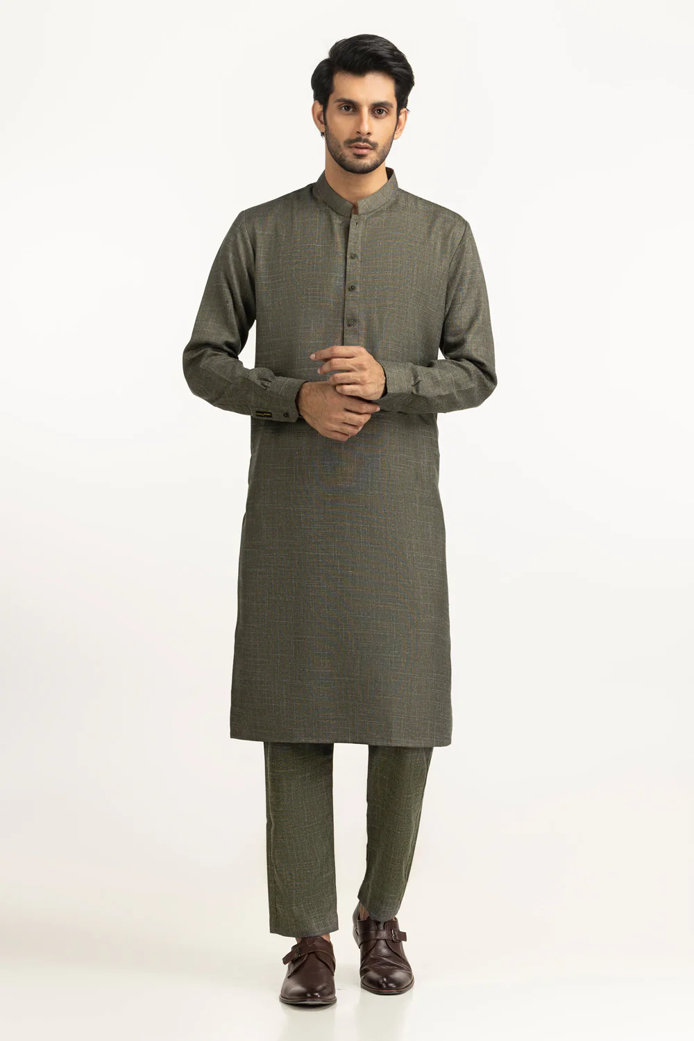 Bemisaal Xpeng Unstitched Fabric Blended-LF - Image 21