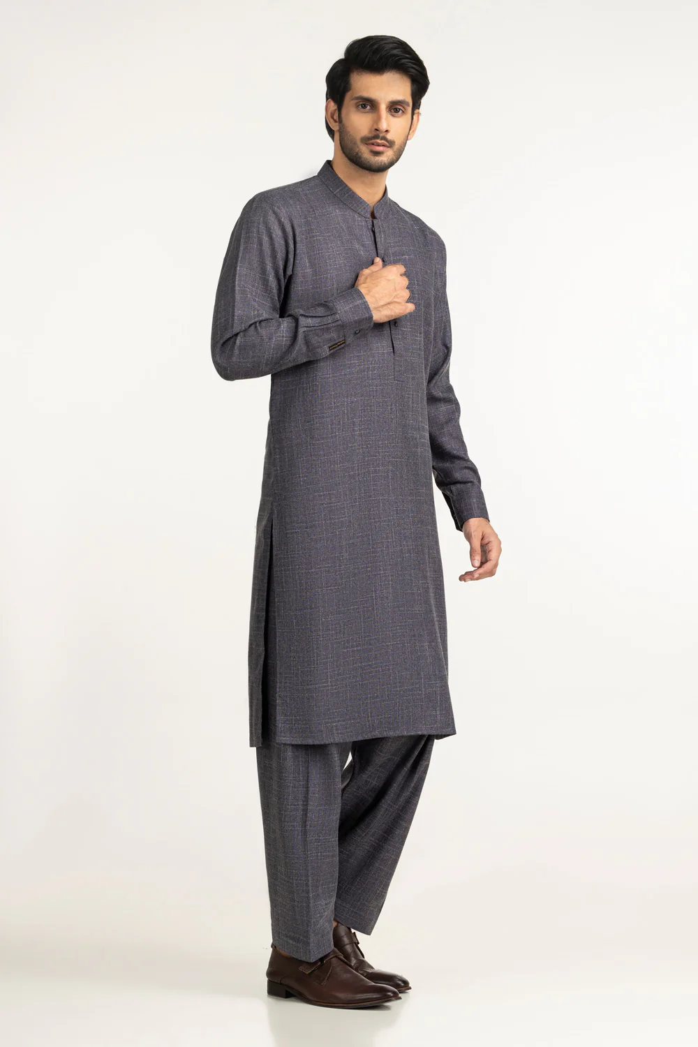 Bemisaal Xpeng Unstitched Fabric Blended-LF - Image 30