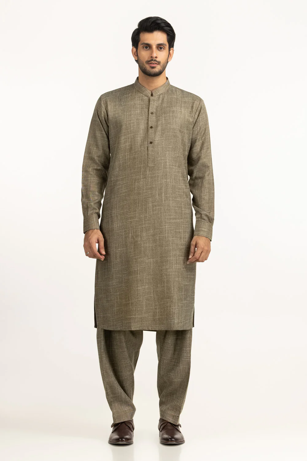 Bemisaal Xpeng Unstitched Fabric Blended-LF - Image 6