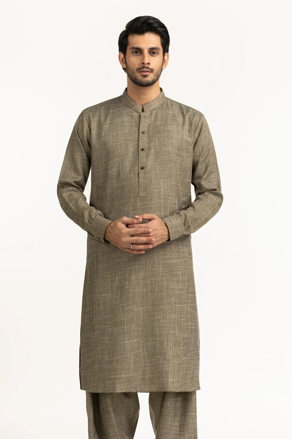 Bemisaal Xpeng Unstitched Fabric Blended-LF - Image 9