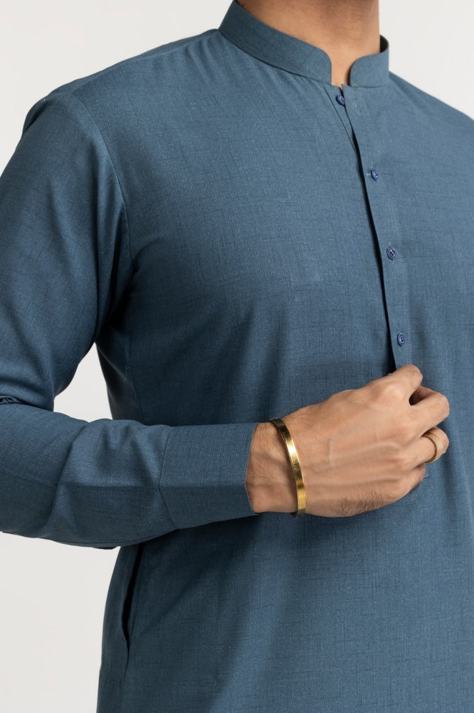 Benito Unstitched Fabric Blended - Image 32