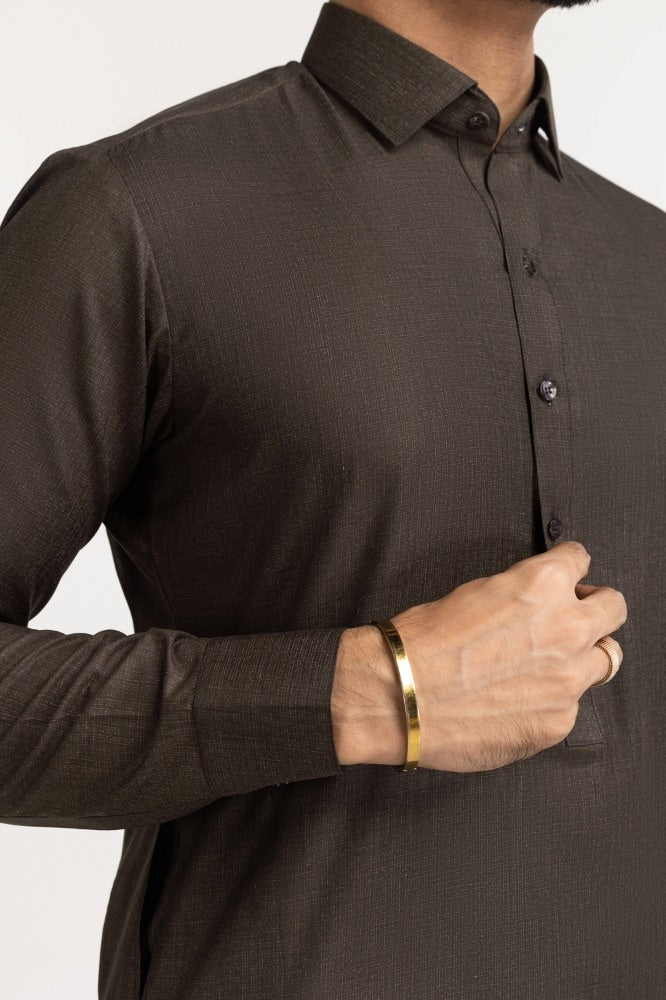 Benito Unstitched Fabric Blended - Image 6