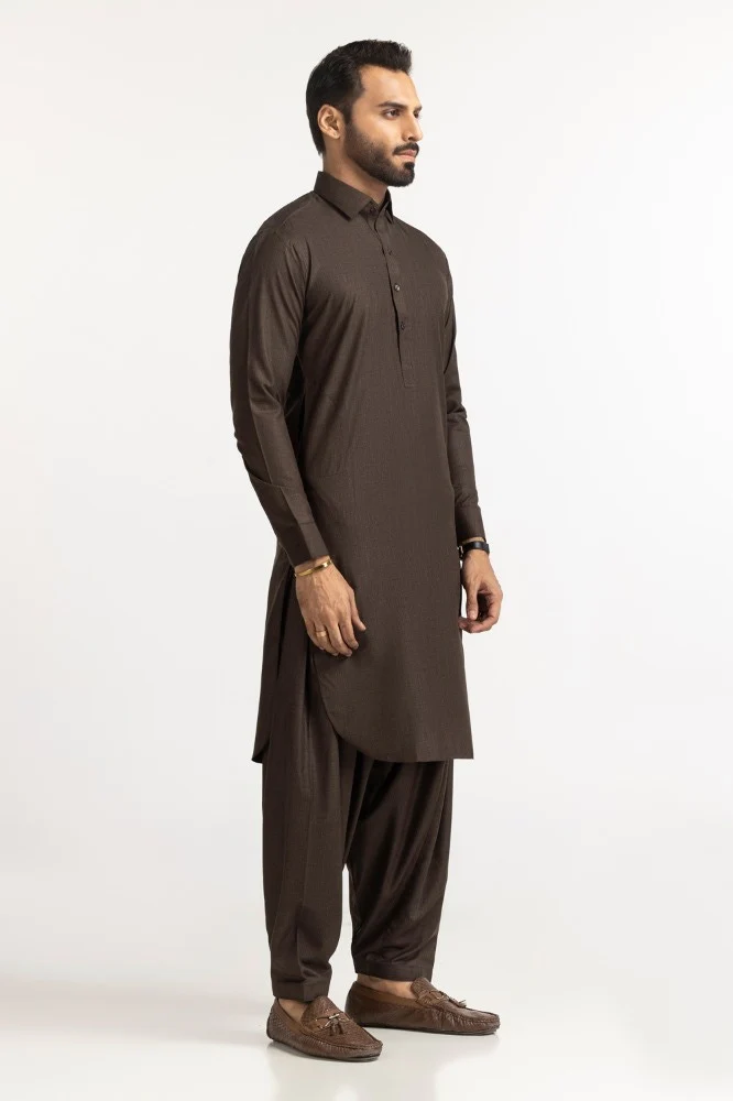 Benito Unstitched Fabric Blended - Image 7