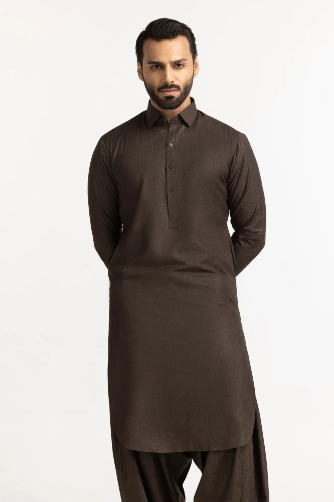 Benito Unstitched Fabric Blended - Image 8