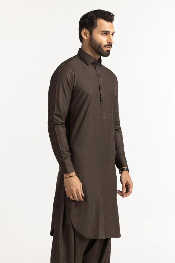 Benito Unstitched Fabric Blended - Image 9