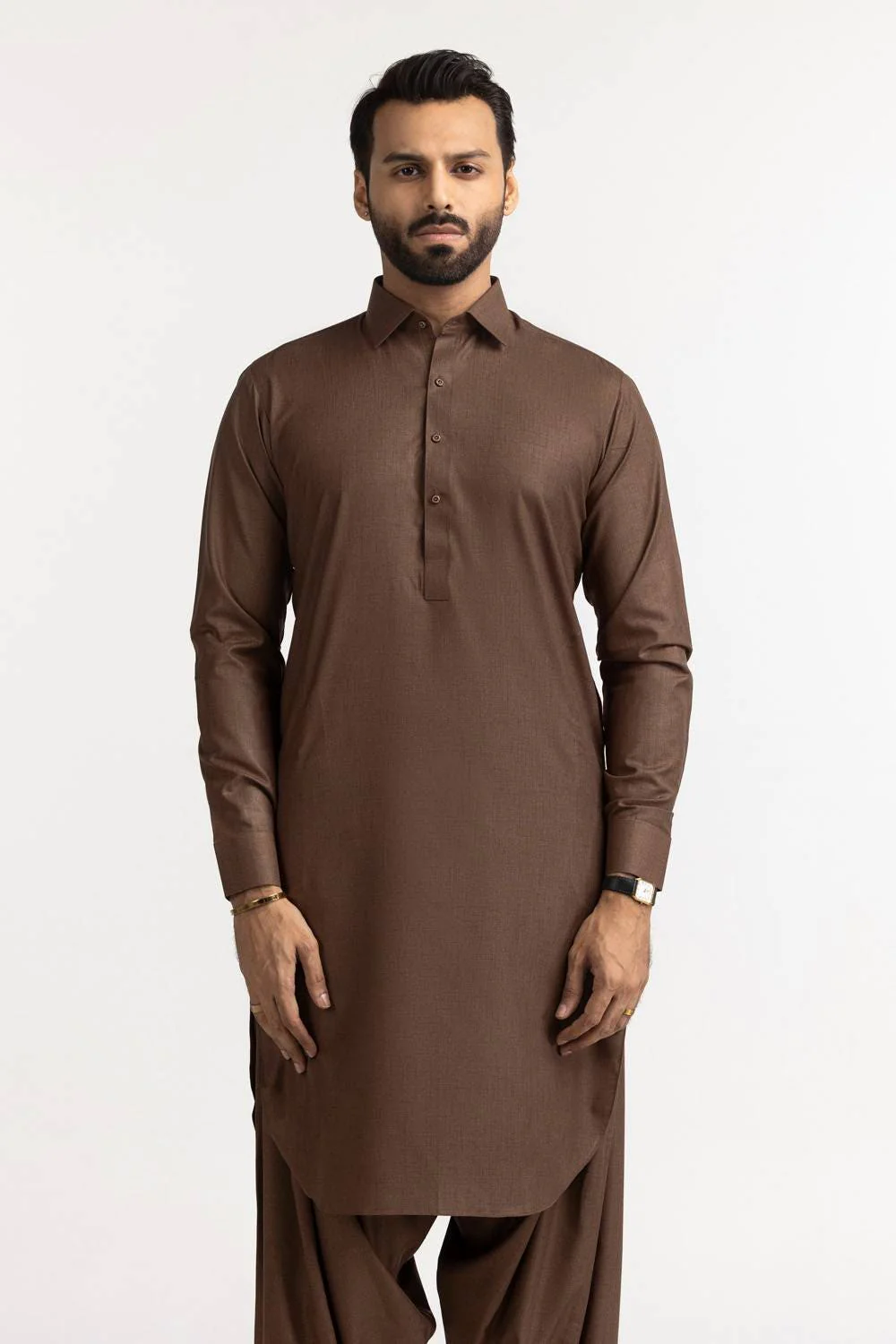 Benito Unstitched Fabric Blended-LF - Image 13