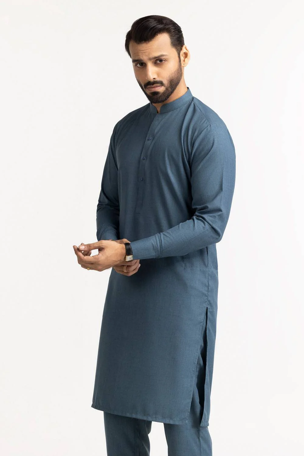 Benito Unstitched Fabric Blended-LF - Image 30
