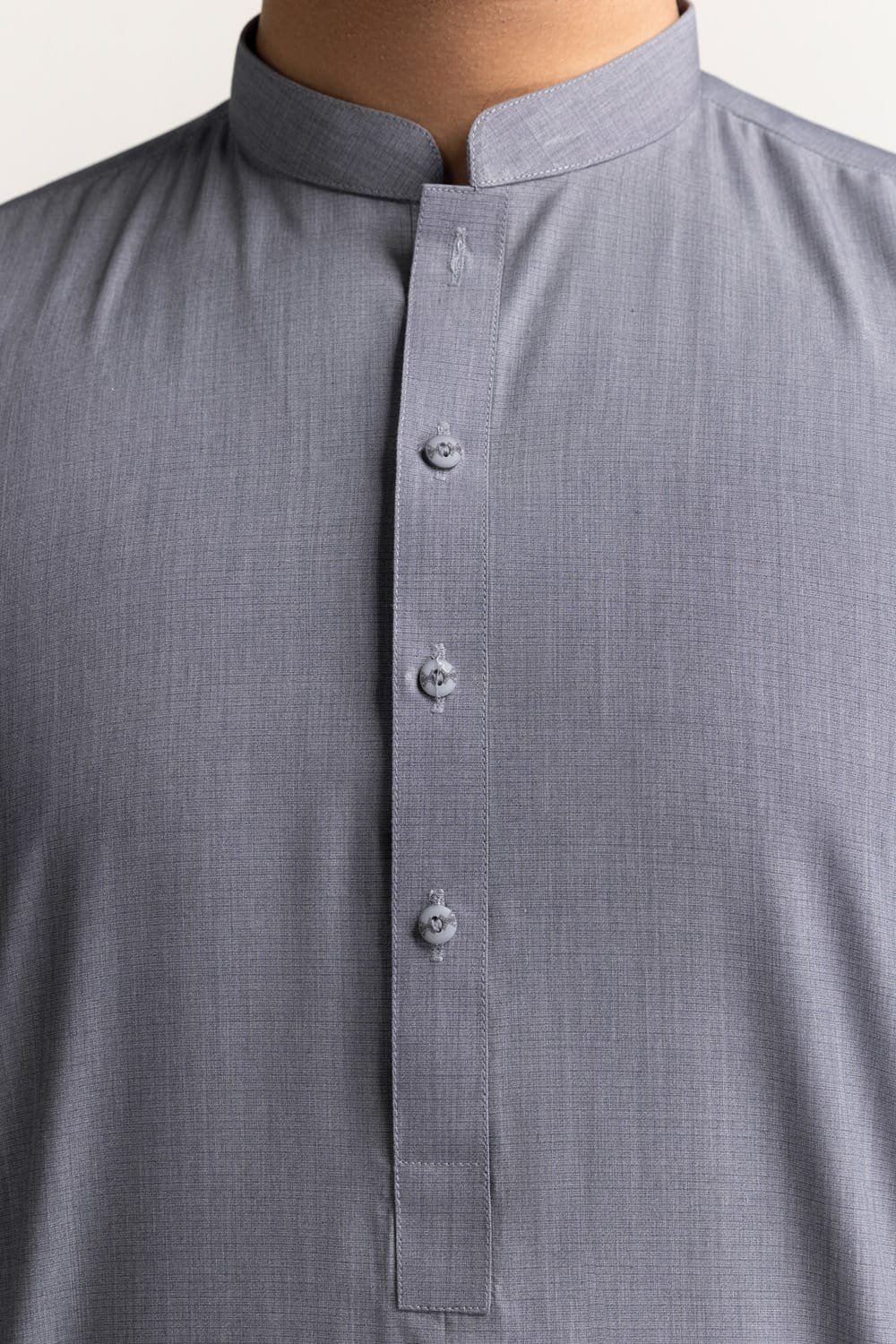 Bespoke Unstitched Fabric Blended-LF - Image 29