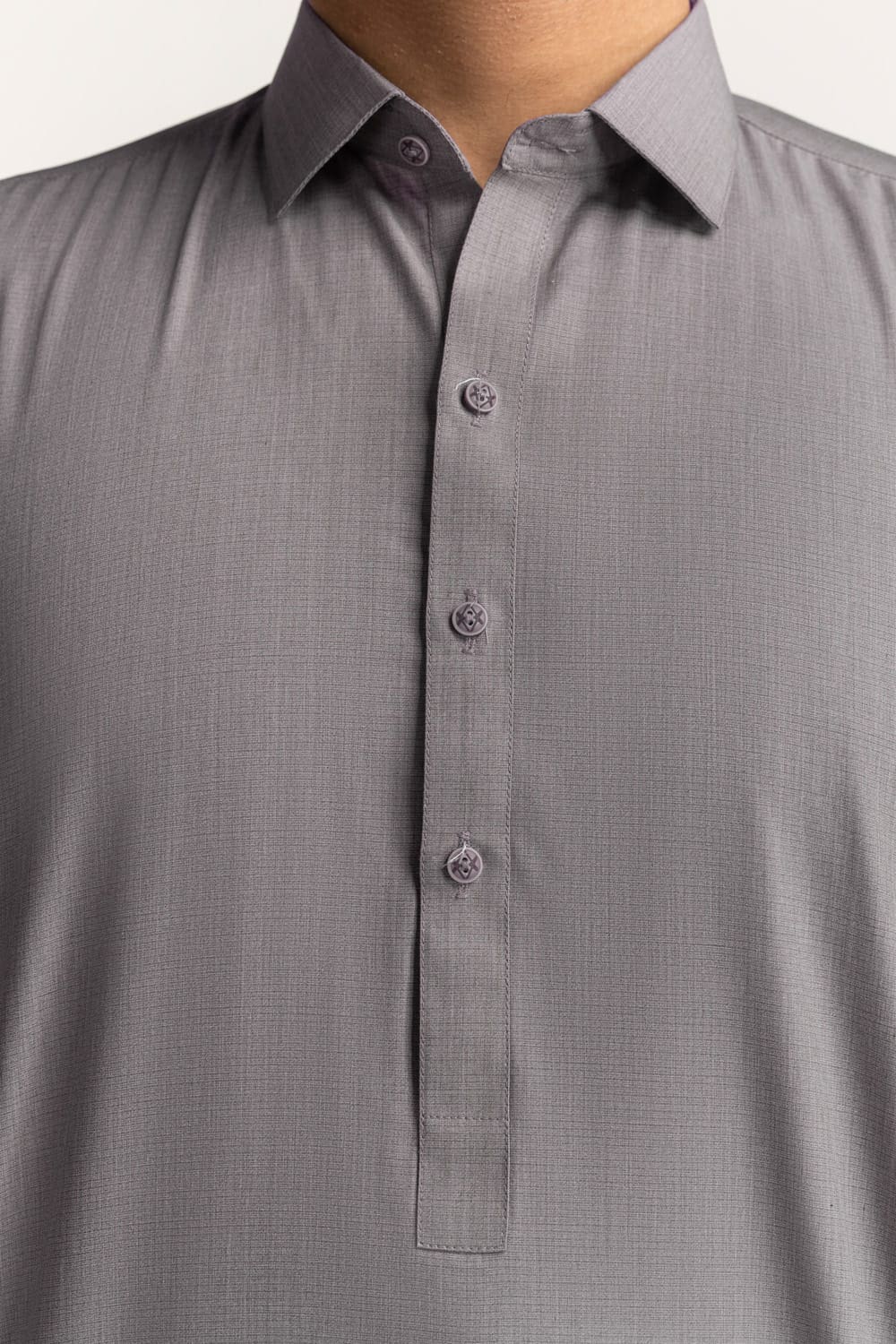 Bespoke Unstitched Fabric Blended-LF - Image 33