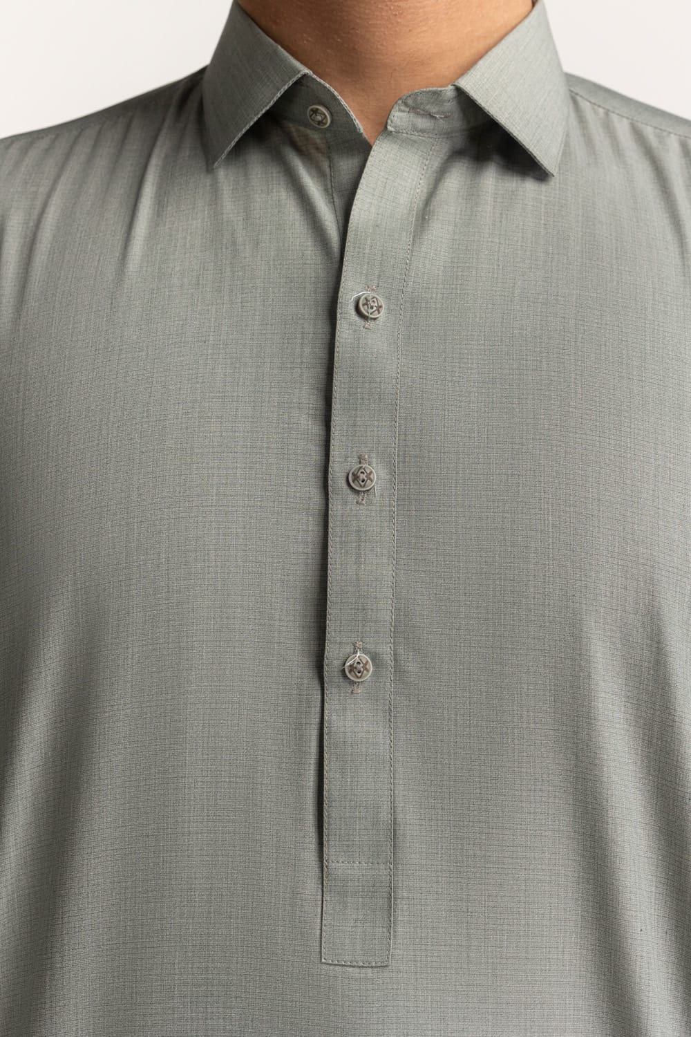 Bespoke Unstitched Fabric Blended-LF - Image 4