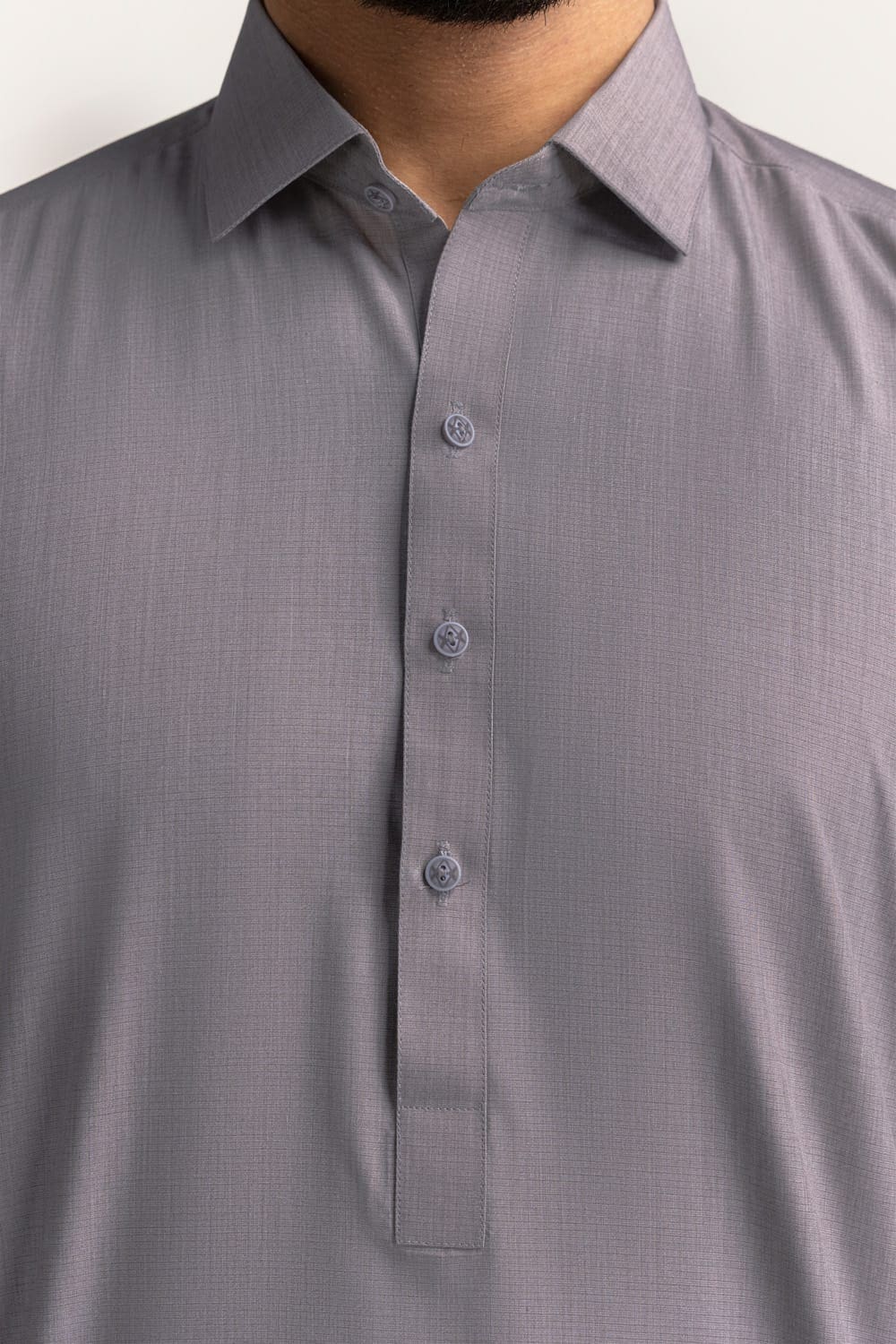 Bespoke Unstitched Fabric Blended-LF - Image 5