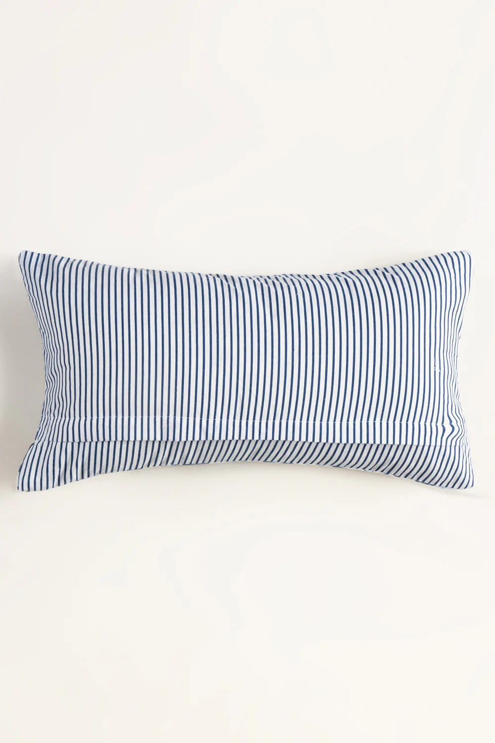 Bijou Blue Deck Cushion Cover - Image 3