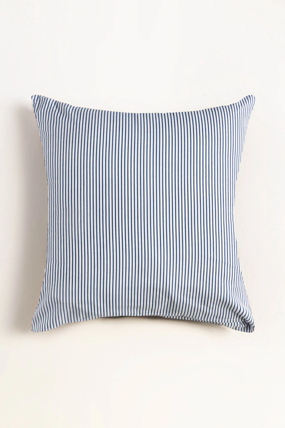 Bijou Blue Euro Sham Cushion Cover - Image 3