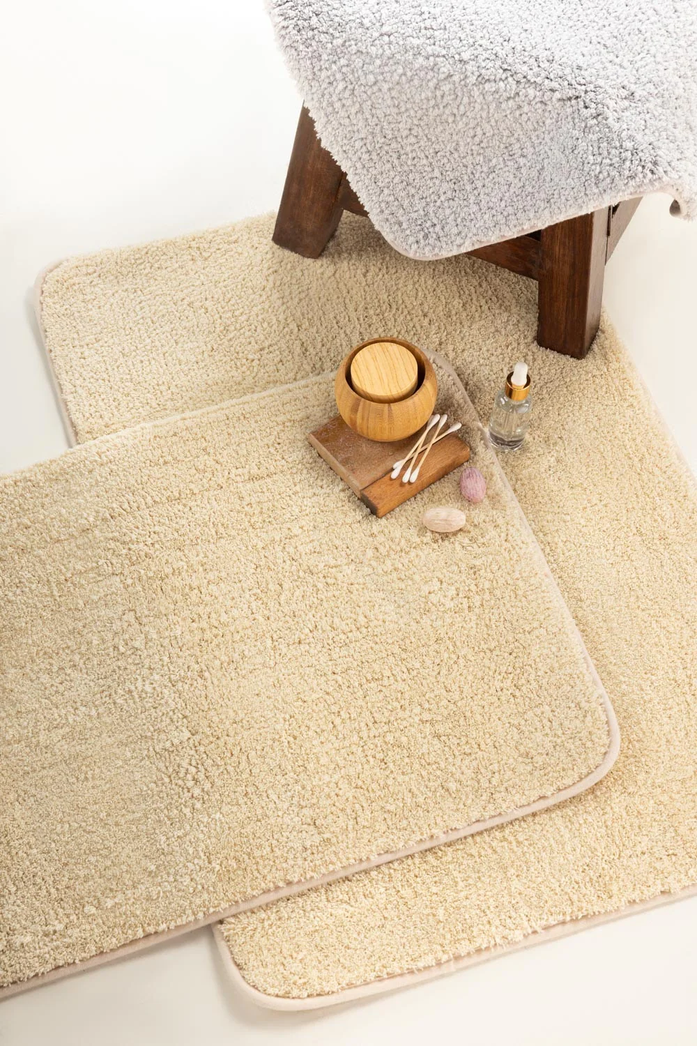 Biscotti Bath Mat - Image 4