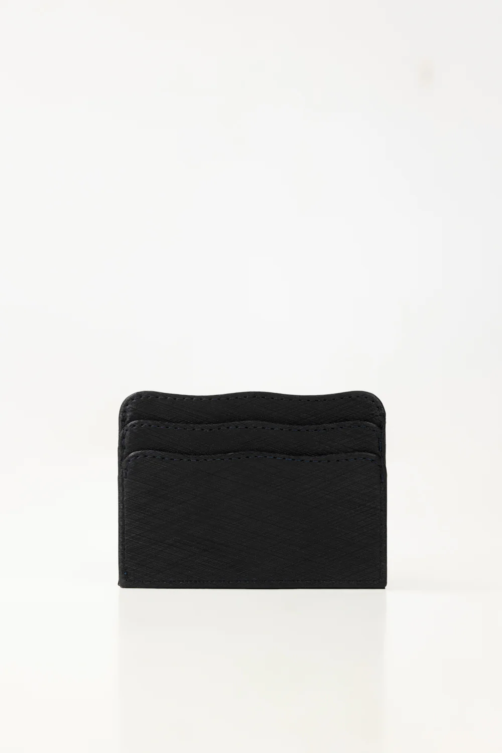 Black Card Holder
