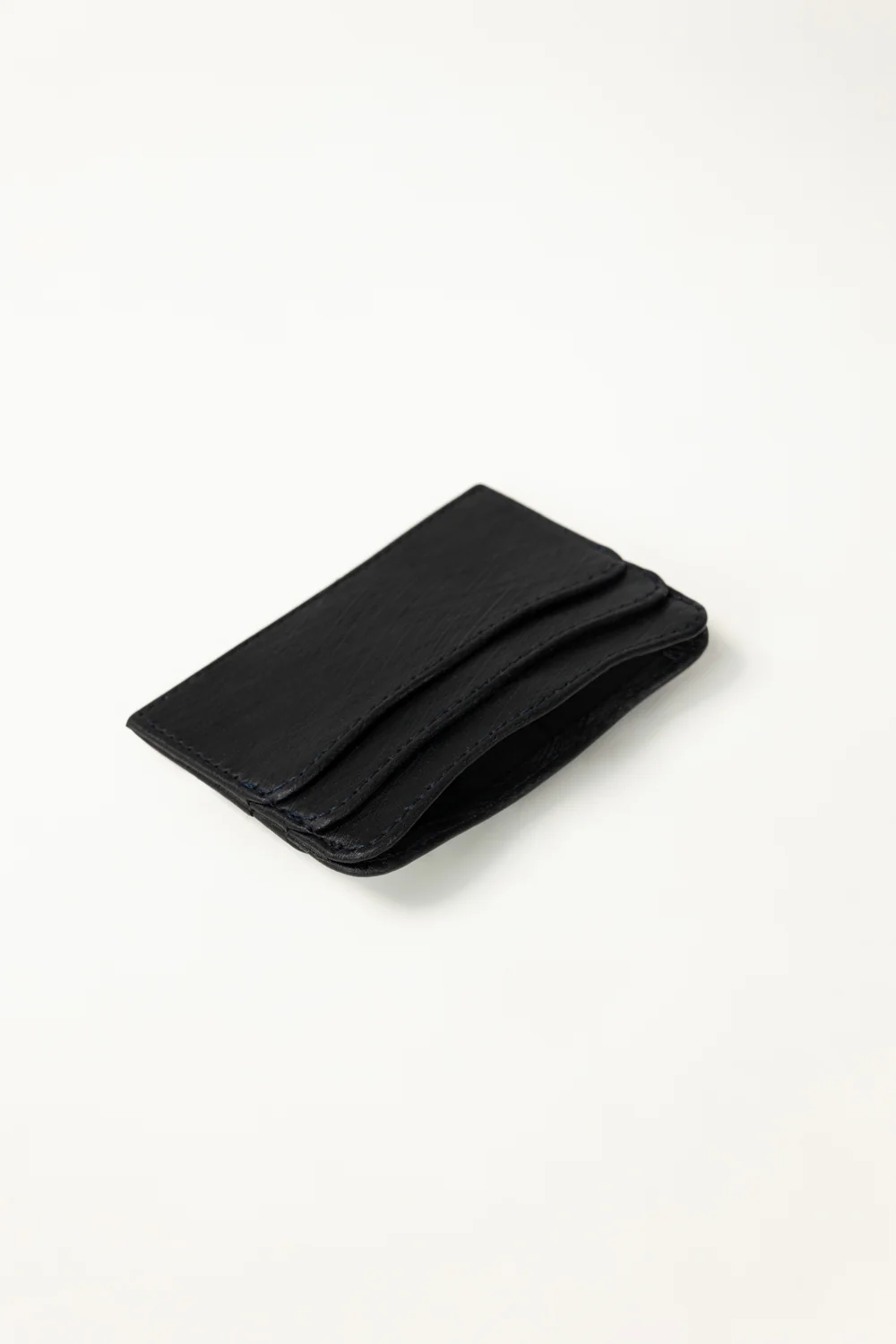 Black Card Holder - Image 2