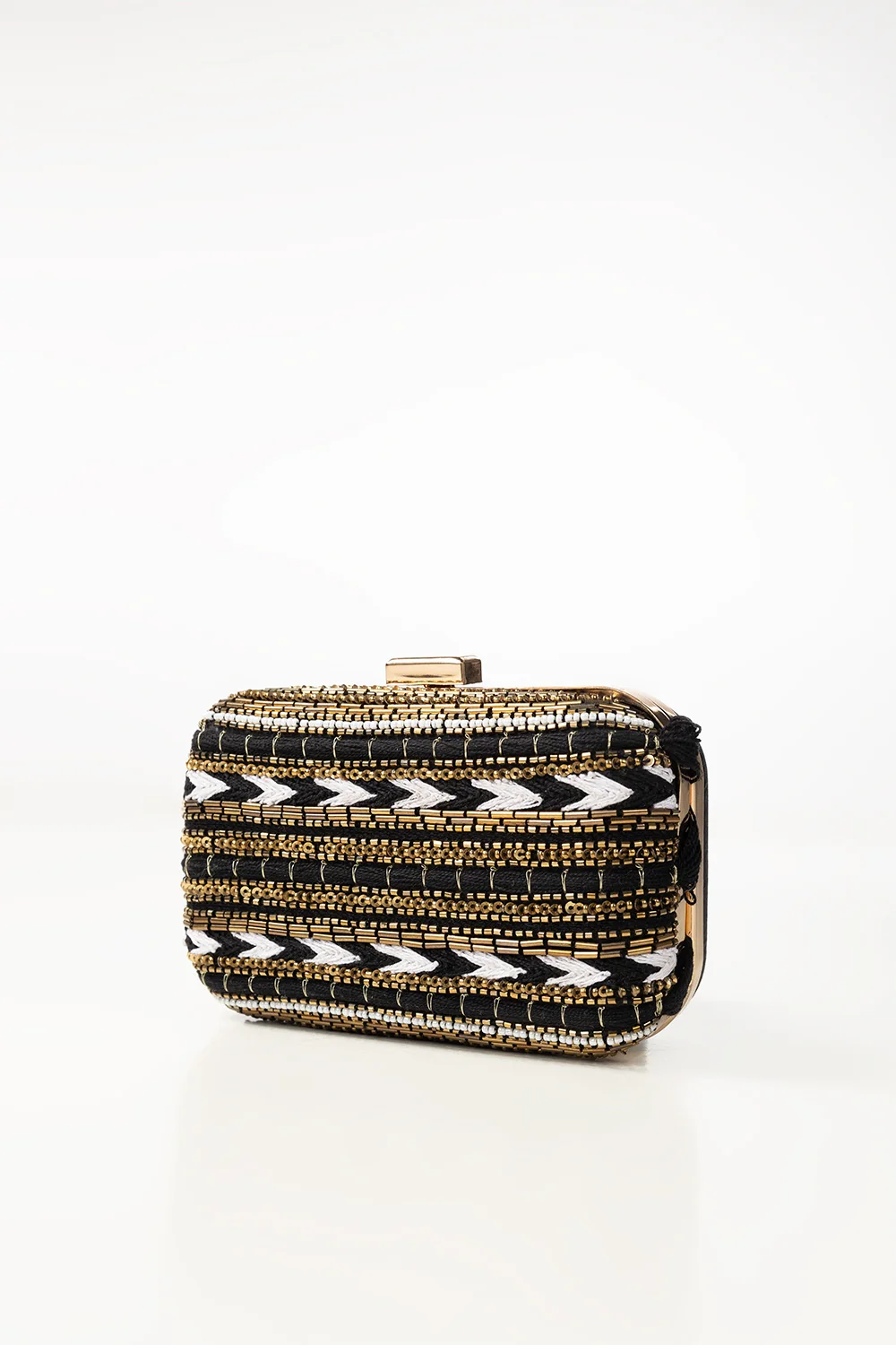 Black Clutch - Image 3