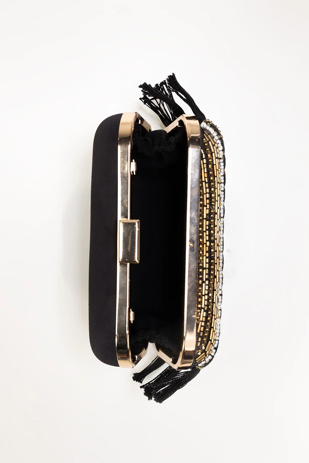 Black Clutch - Image 4
