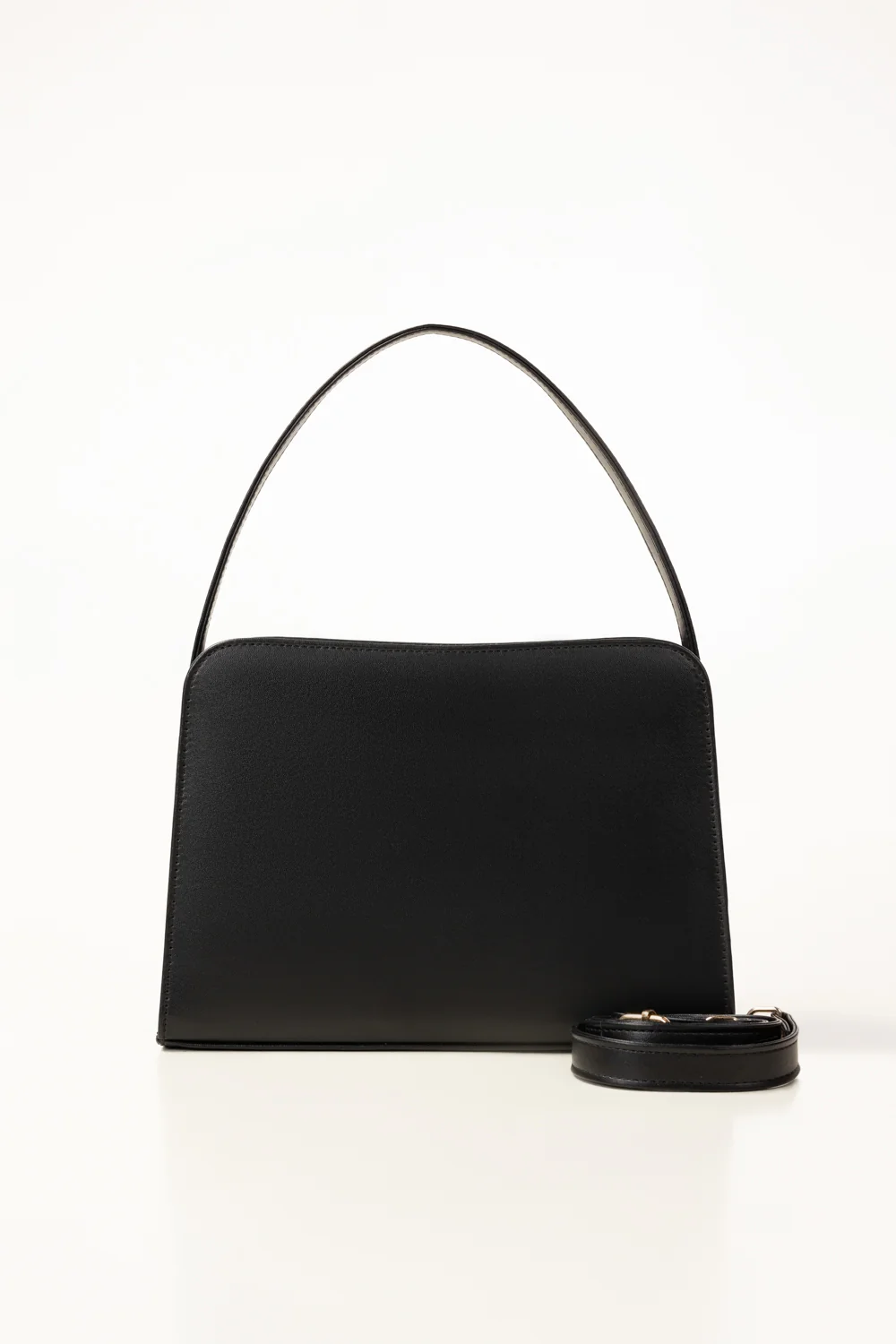 Black Handbag