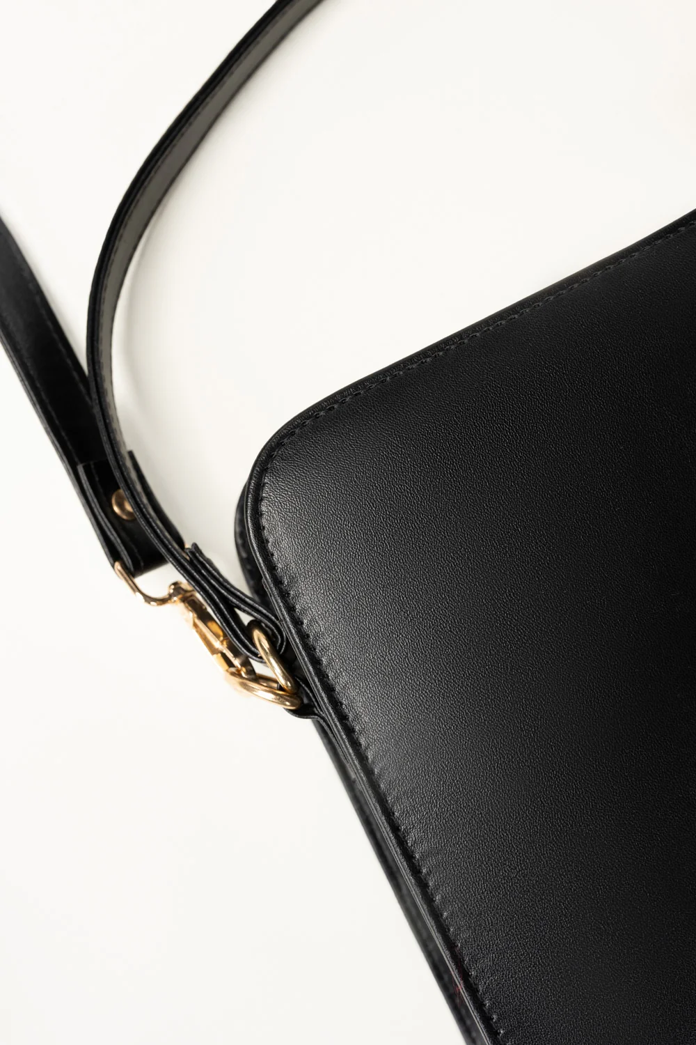 Black Handbag - Image 2