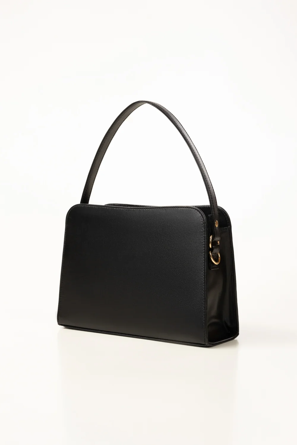 Black Handbag - Image 4