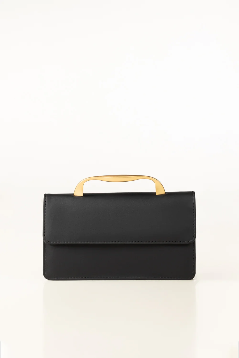 Black Handbag