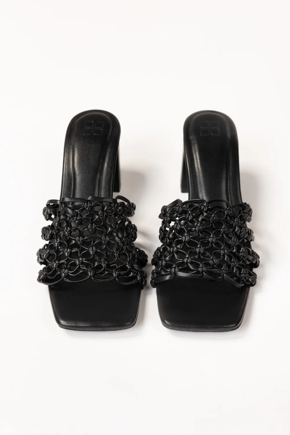 Black Heels - Image 3