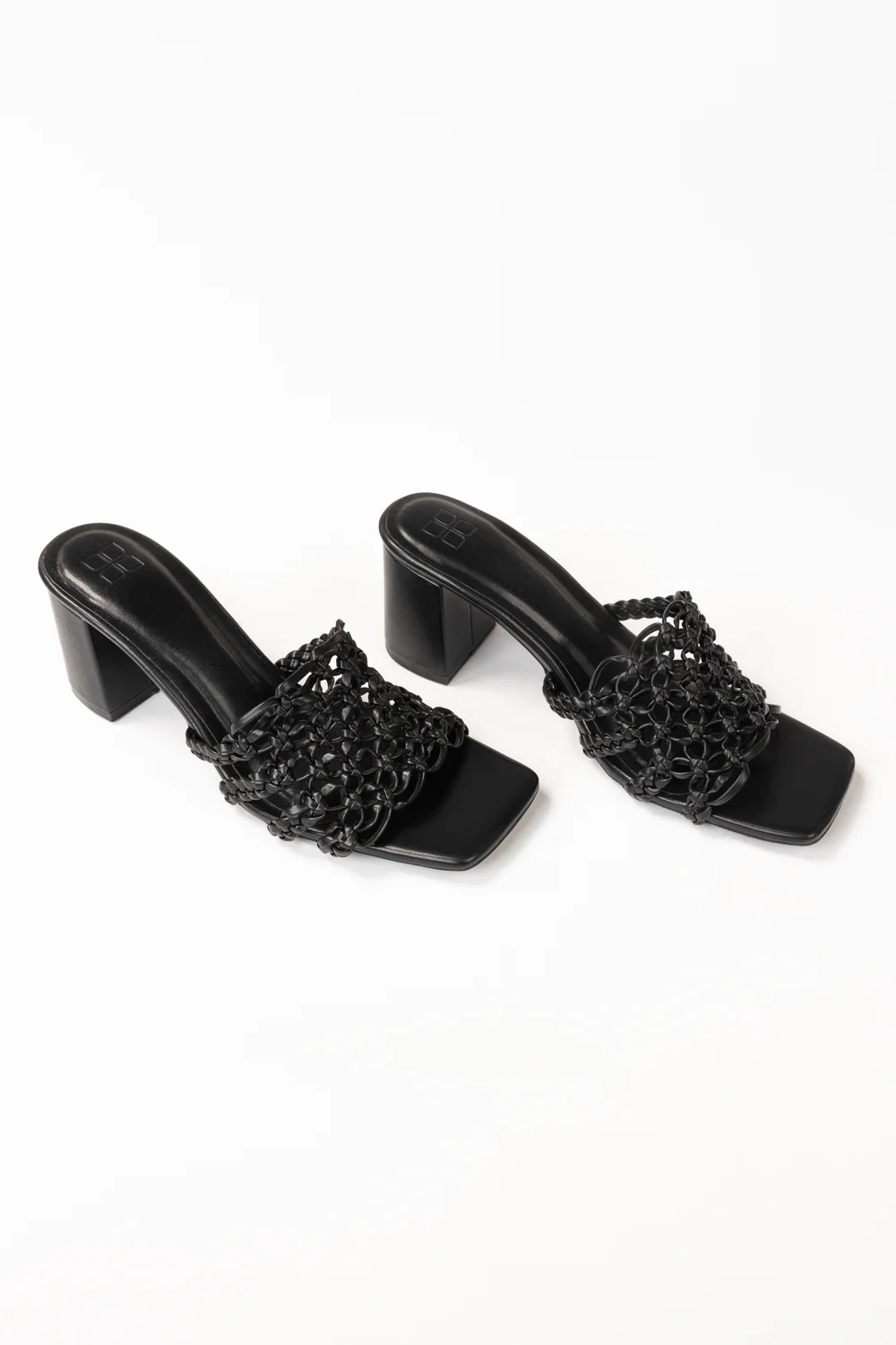 Black Heels - Image 4