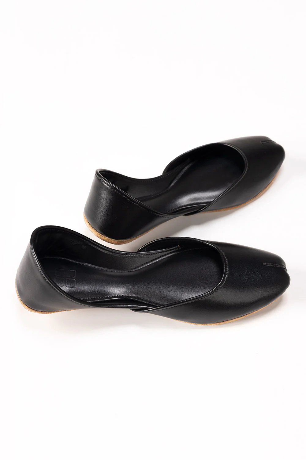 Black Khussa - Image 4