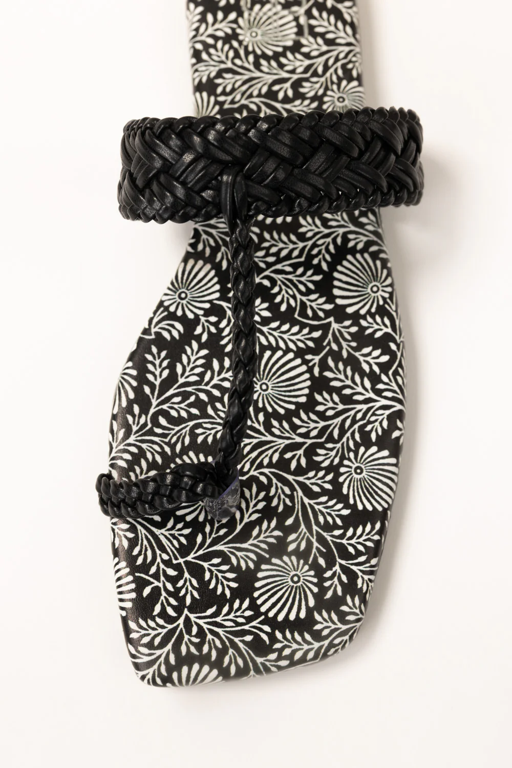 Black Kolhapuri - Image 2