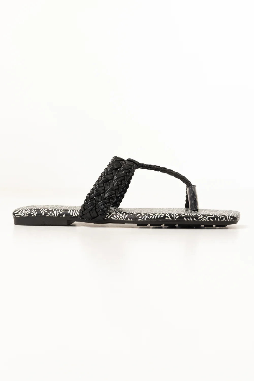 Black Kolhapuri - Image 5