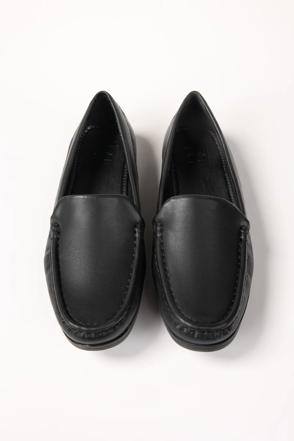 Black Loafers - Image 4