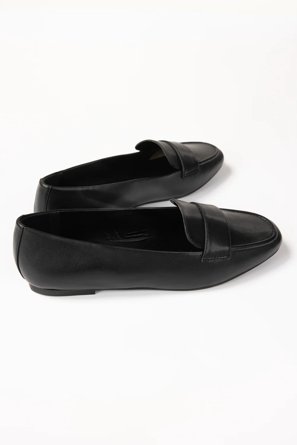 Black Loafers - Image 3