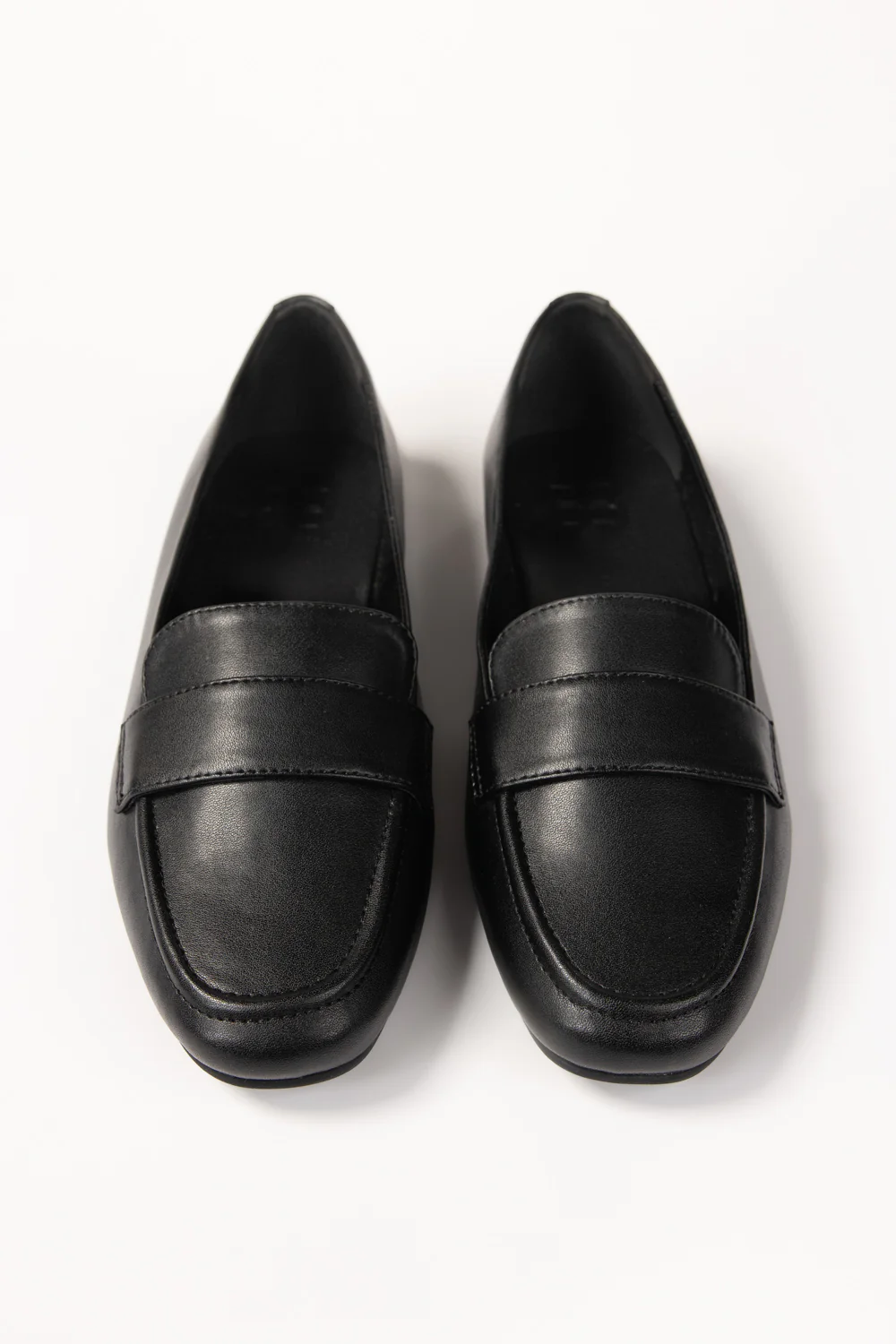 Black Loafers - Image 4