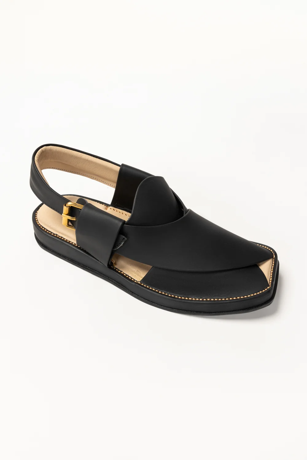Black Mens Peshawari - Image 4
