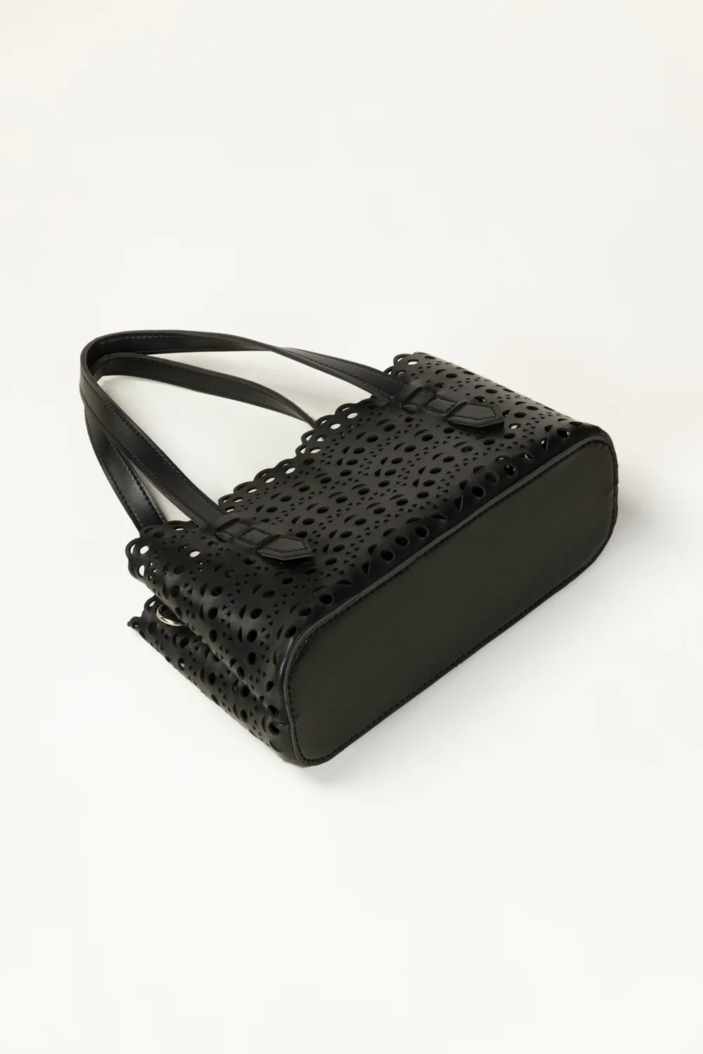 Black Mini Bag - Image 5
