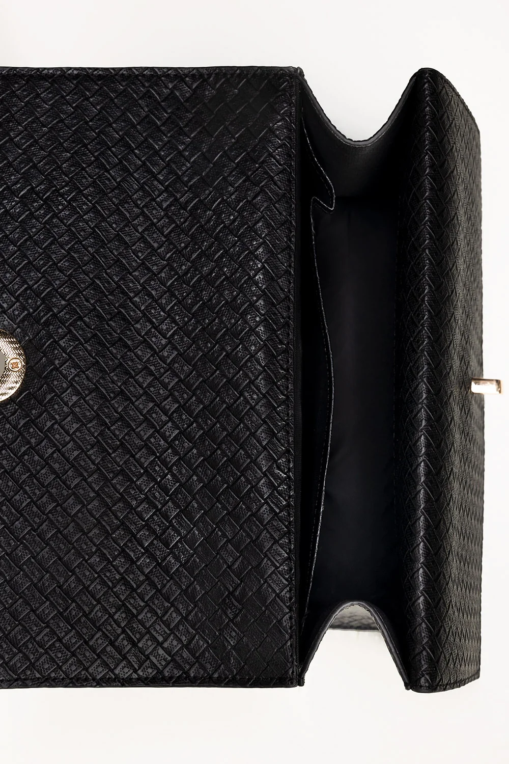 Black Mini Bag - Image 5